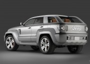 Jeep Trailhawk Concept